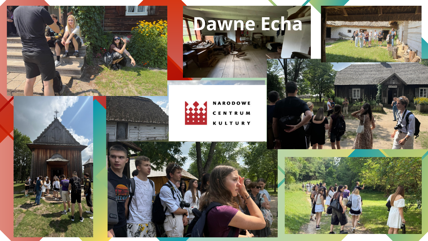 PUWM- DAWNE ECHA